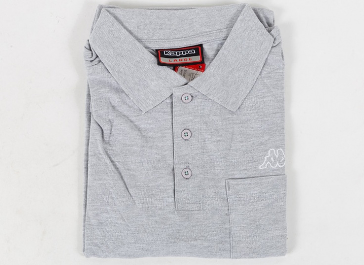 پولوشرت مردانه Kappa