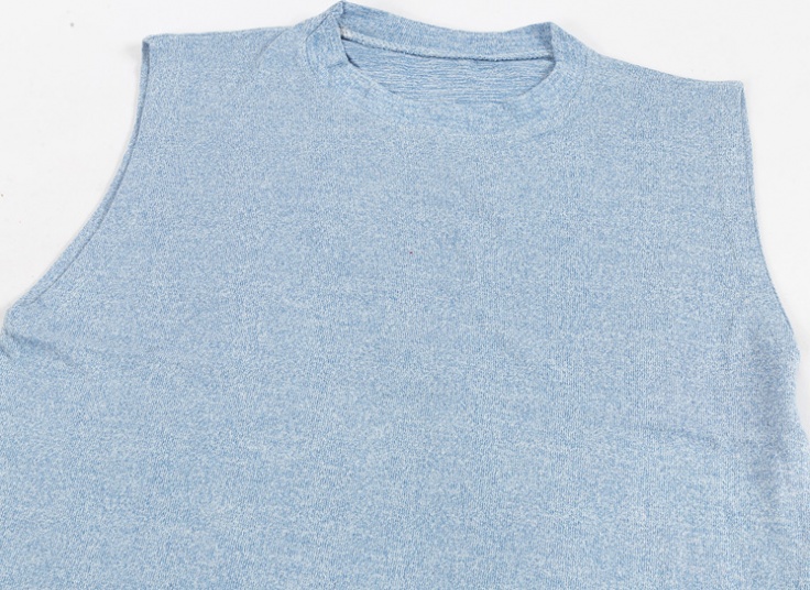 زیر سارافونی بافت آستین حلقه ای