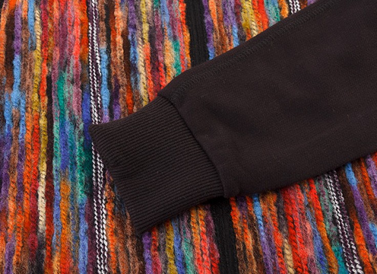 بلوز تو کرکی مردانه طرح Massimo Dutti