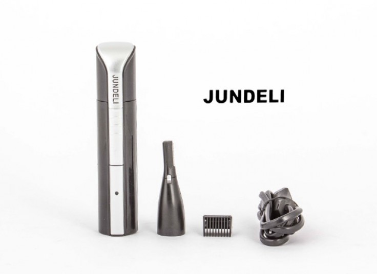 موزن و خط زن Jundeli