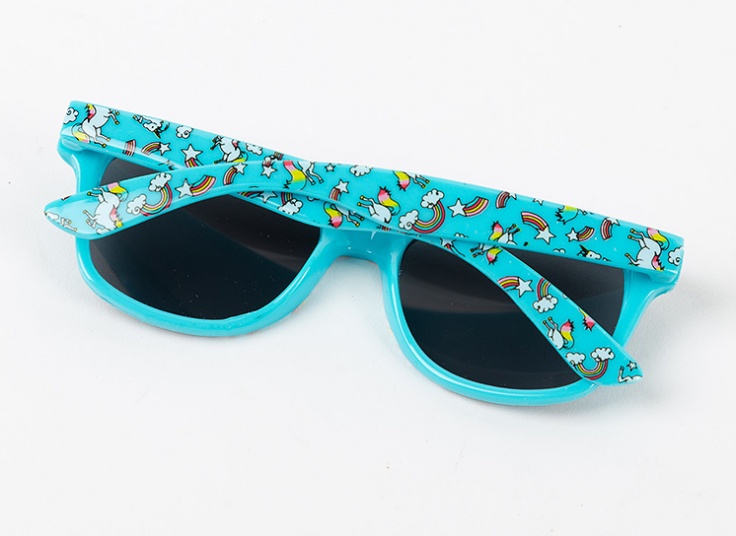 عینک فانتزی بچگانه