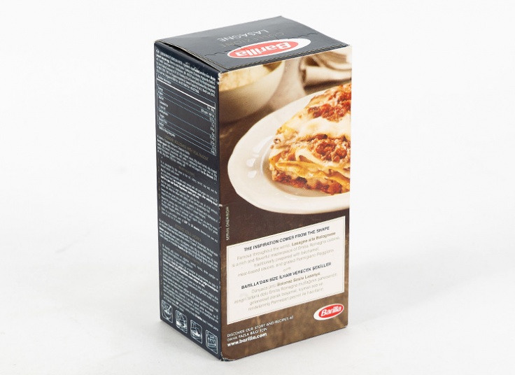 لازانیا Barilla
