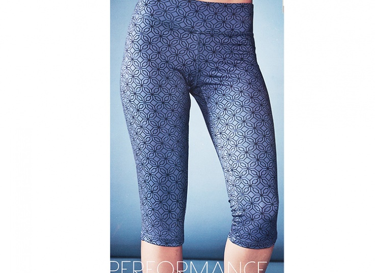 لگ زنانه Crivit