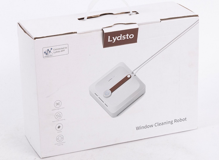 شیشه پاک کن رباتیک شیائومی Lydsto