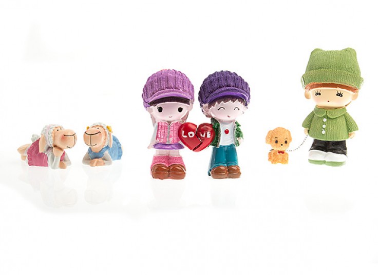 چند مدل مجسمه تزیینی