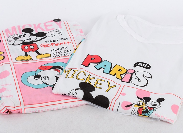 ست لباس راحتی زنانه Chase