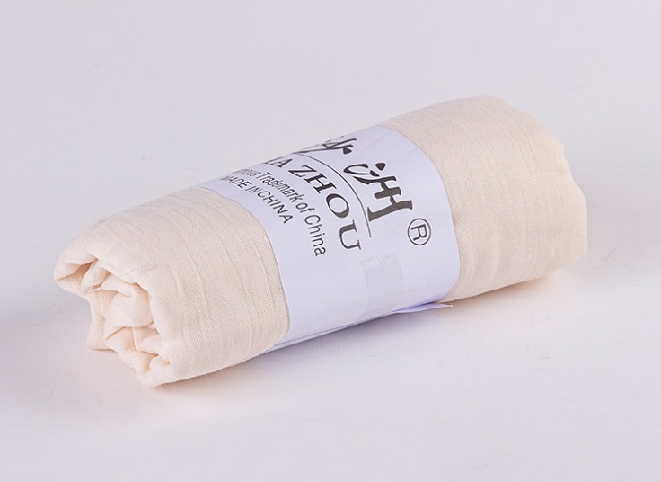 شال نخی رنگی SHA ZHOU