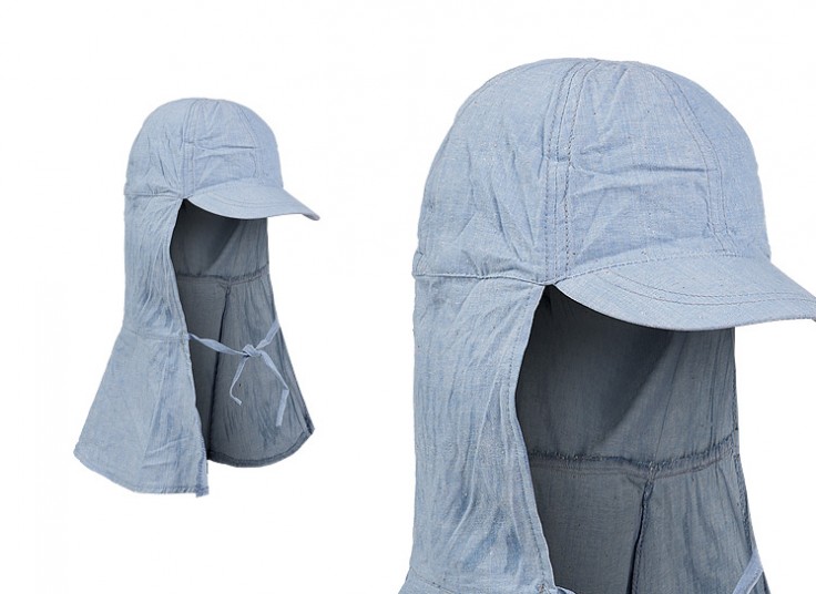 کلاه کوهنوردی طرح جین