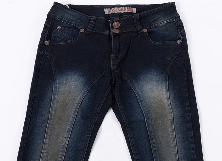 شلوار جین Voess Jeans