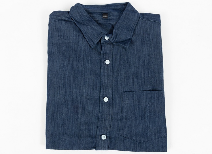 پیراهن مردانه Banana