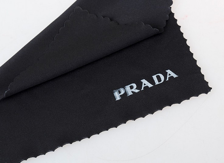 عینک آفتابی پلورایز PRADA