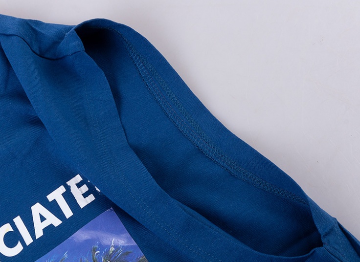 رکابی مردانه FRJ Jeans