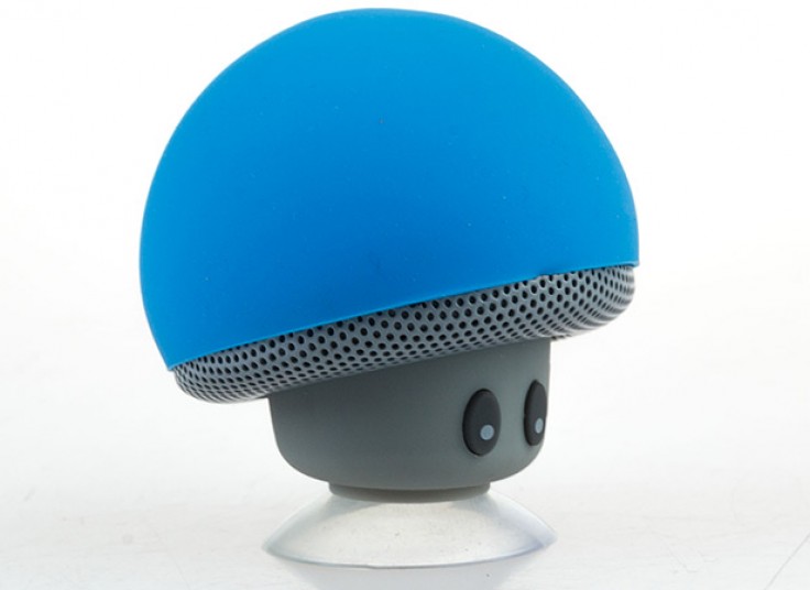 اسپیکر بلوتوث قارچی