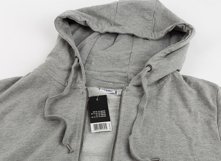 سوئیشرت مردانه Livergy