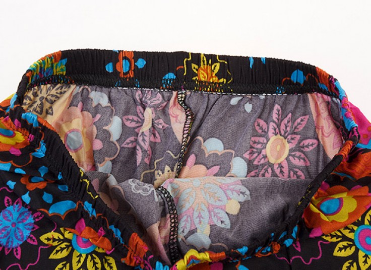 شلوار راحتی زنانه Lan Niya