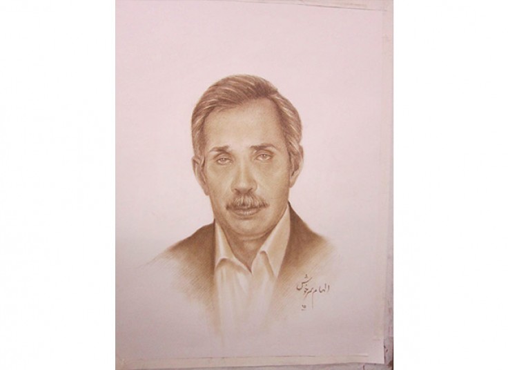 گالری نقاشی الیسا