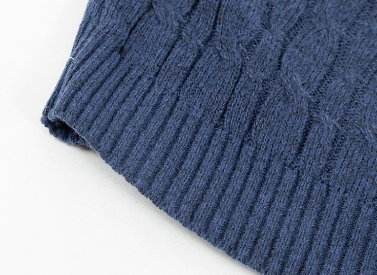 بلوز بافت مردانه مارپیچ