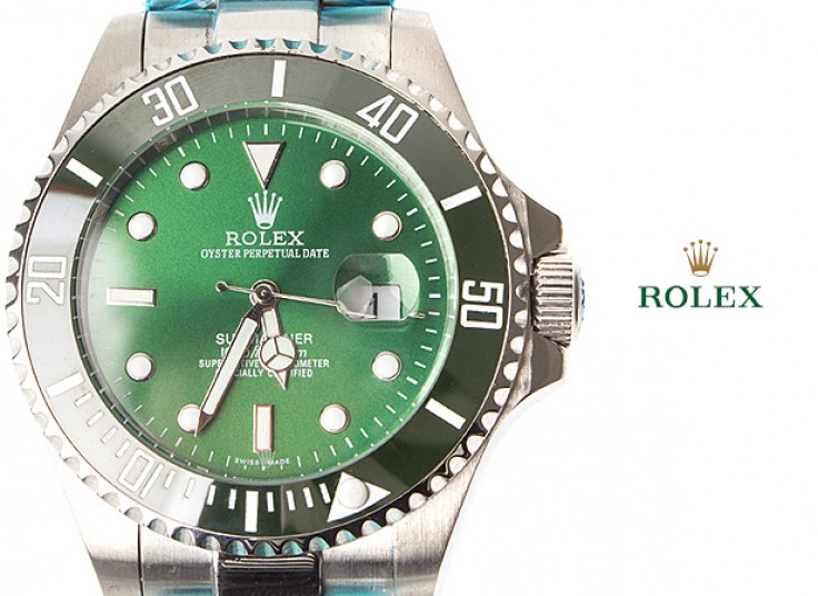 ساعت ROLEX مدل Submariner