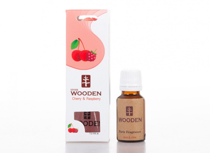 خوشبو کننده هوا SPARK WOODEN