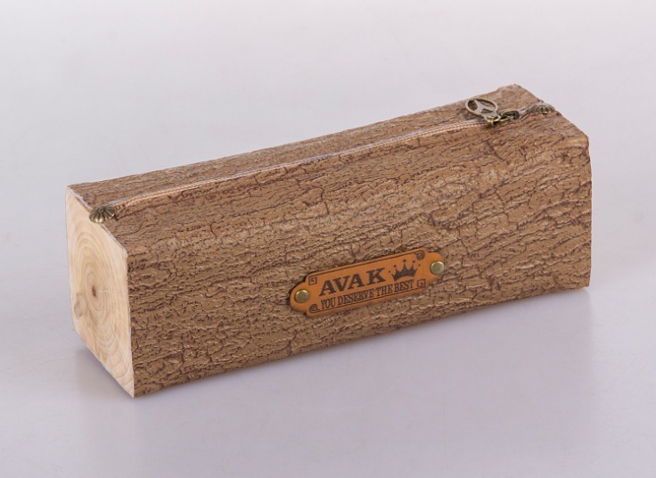 جامدادی طرح کنده درخت AVAK