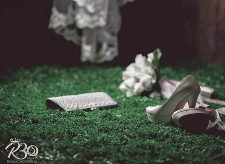 آتلیه عکاسی آرسی گالری