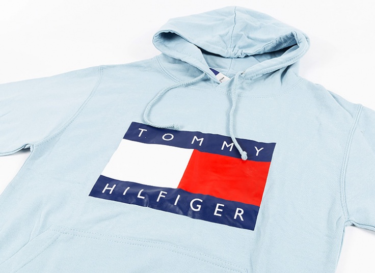 هودی مردانه Tommy