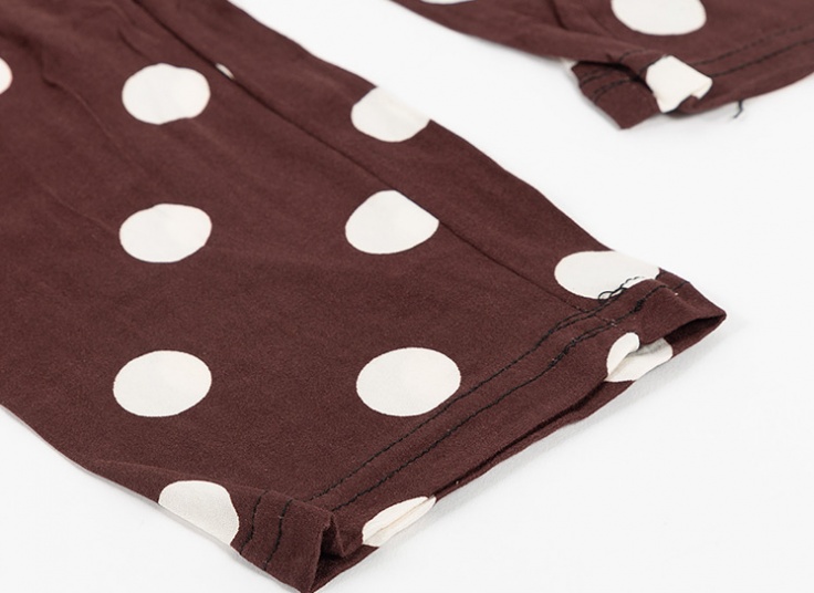 لگ زنانه گیاهی GVC