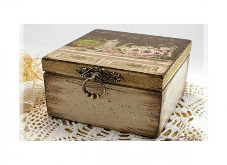 ورک شاپ پتینه چوب در هنر ماندگار پارسی