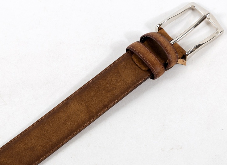 کمربند مردانه Rabo