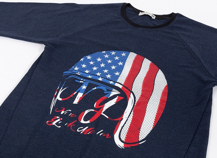 بلوز مردانه Kian ersi