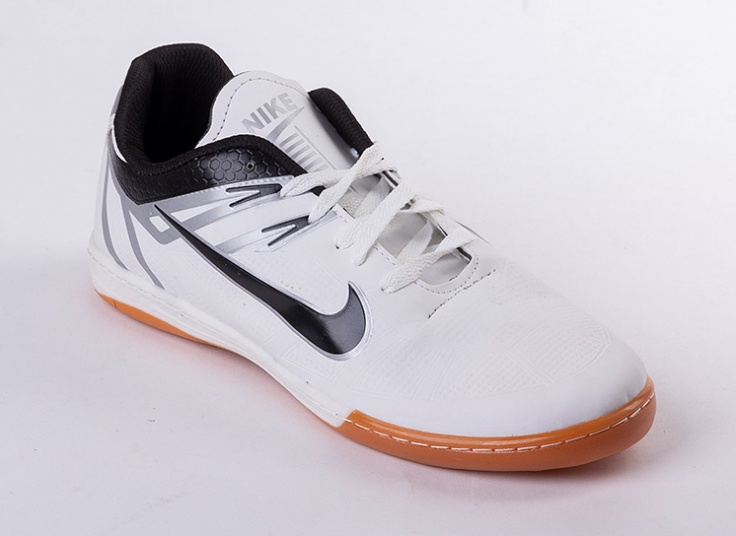 کفش سالنی طرح Nike