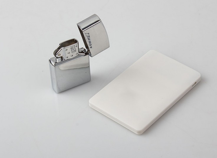 پاوربانک جیبی FORNET