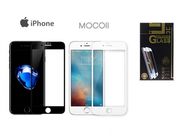 محافظ گلس MOCOll