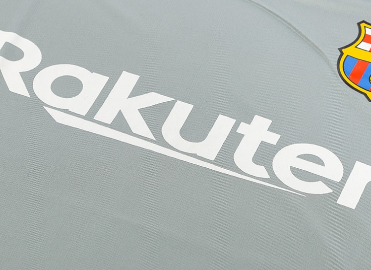 تیشرت تیم های باشگاهی