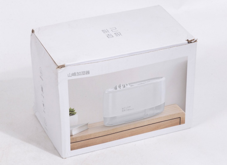 رطوبت ساز کوهستانی