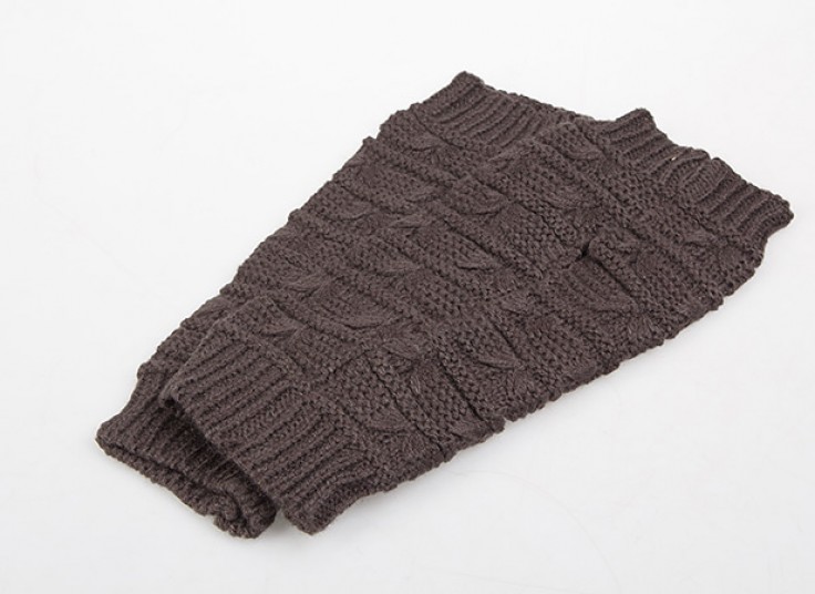 دستکش بافت بدون انگشت