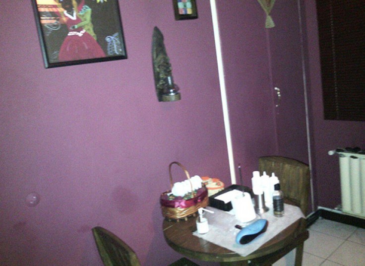 لیزر SHR کلینیک مهرباران