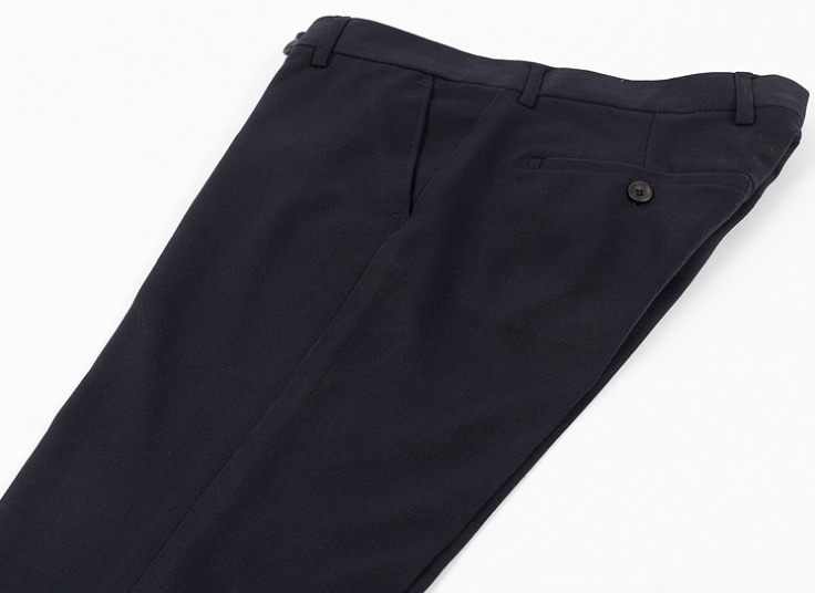 شلوار مردانه Cons