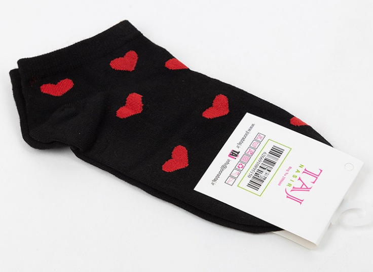 جوراب زنانه Taj