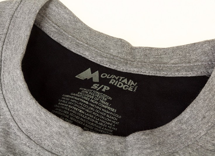 تیشرت مردانه MOUNTAIN