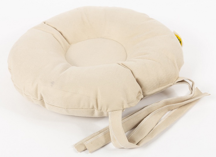 بالش نشیمن Balin Bed