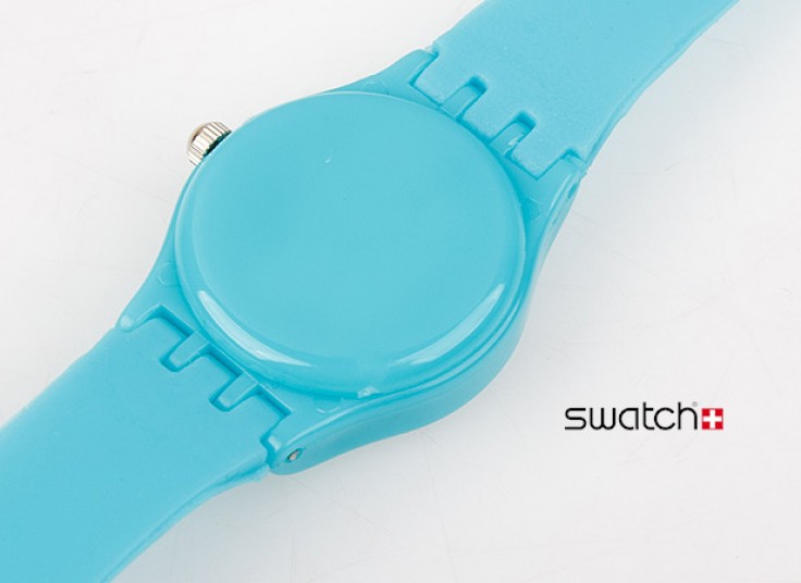 ساعت مچی Swatch مدل Lady collection