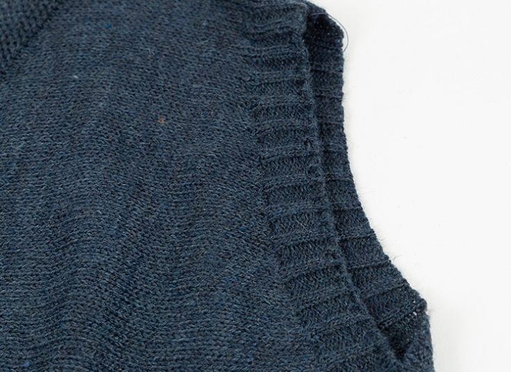 مانتو و رویه بافت