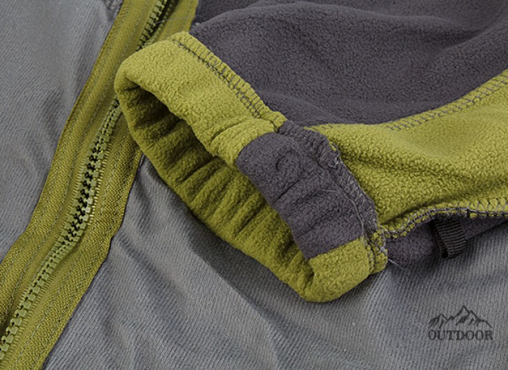 کاپشن کوهنوردی Outdoor