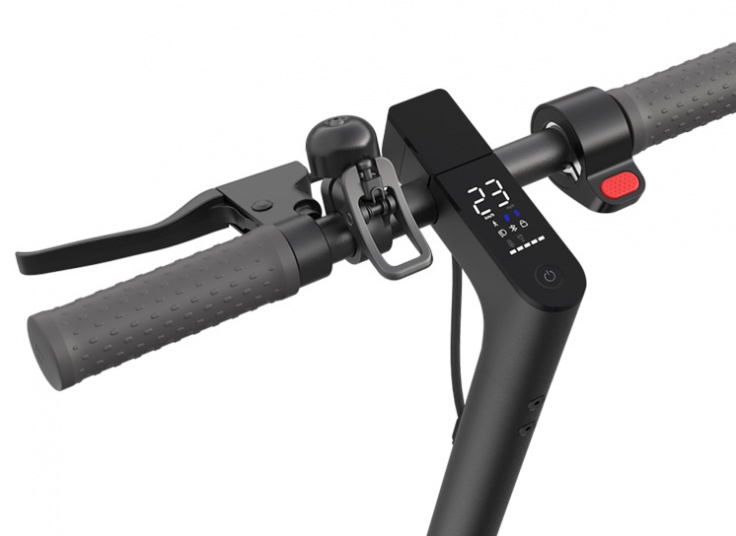 اسکوتر برقی شیائومی Mi Electric Scooter 1S