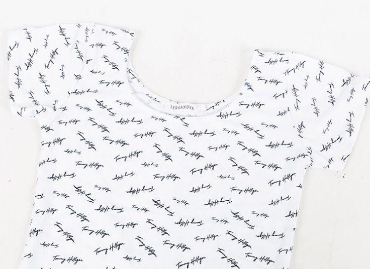 بادی زنانه TERRANOVA