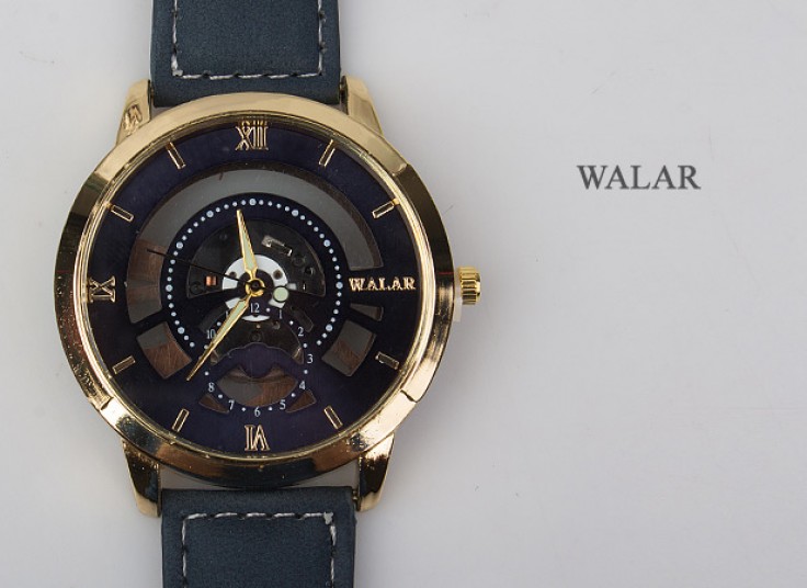 ساعت ست زنانه و مردانه WALAR