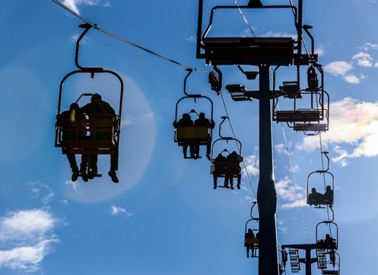 تور یک روزه آبعلی آژانس تیارا سیر