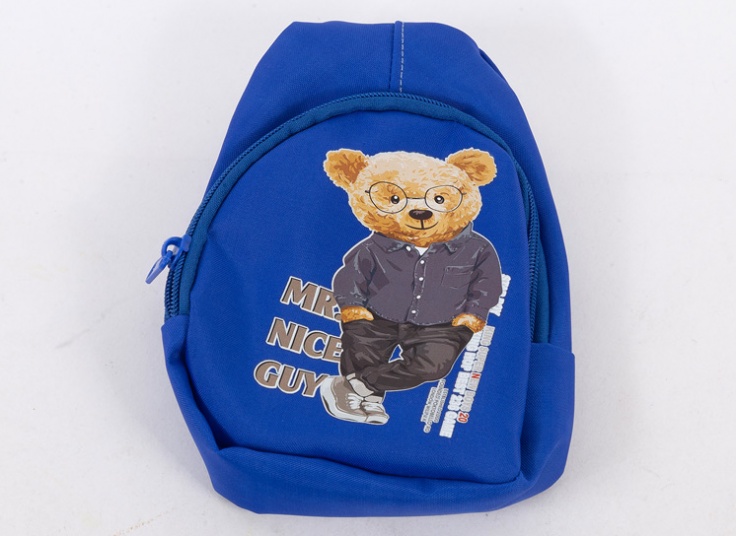 بادی بگ بچگانه Teddy