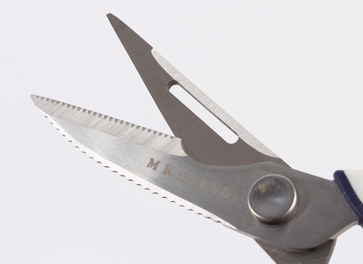 قیچی آشپزخانه چندکاره M k